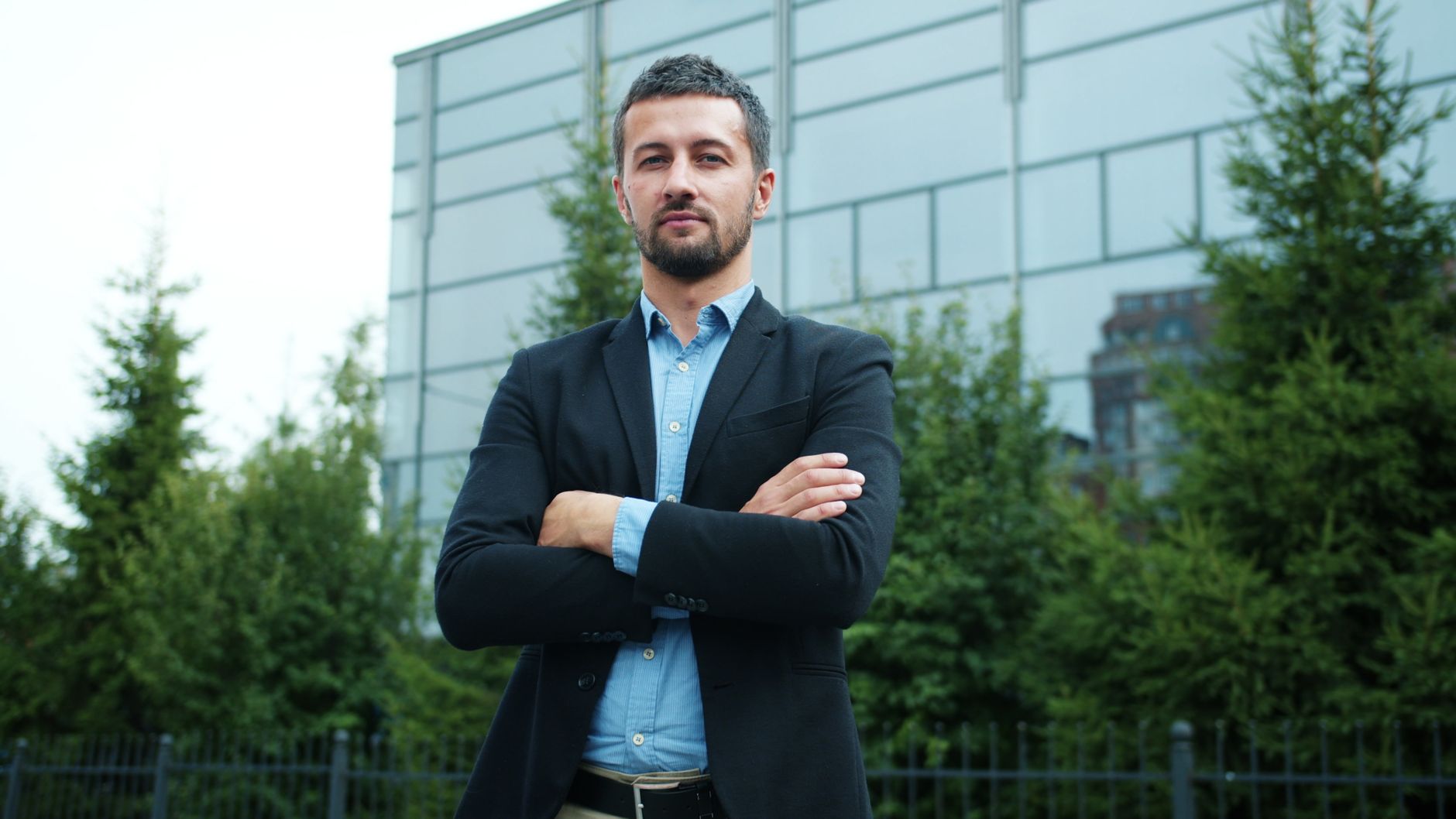 Courtier en assurance équipe à Brest